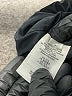 DKNY Solid Black Formal Skirt Size 2 - photo 5