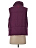 Stio 100% Polyester Purple Vest Size S - photo 2