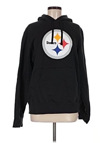 Nike Pullover Hoodie (view 1)
