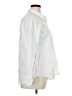 Old Navy White Long Sleeve Button-Down Shirt Size XL - photo 4