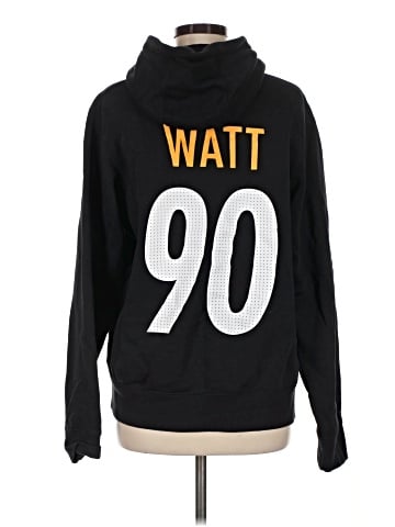 Nike Pullover Hoodie (view 2)