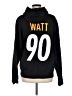 Nike Black Pullover Hoodie Size M - photo 2