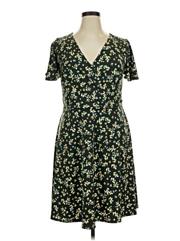 Ann Taylor LOFT Casual Dress (view 1)