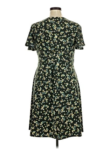 Ann Taylor LOFT Casual Dress (view 2)