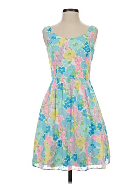 Lilly Pulitzer Cocktail Dress (view 1)