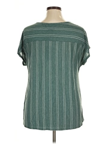 W5 Short Sleeve Top (view 2)