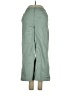 Boden Green Casual Pants Size 4R - photo 1