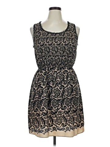 Rodarte for Target Cocktail Dress (view 1)