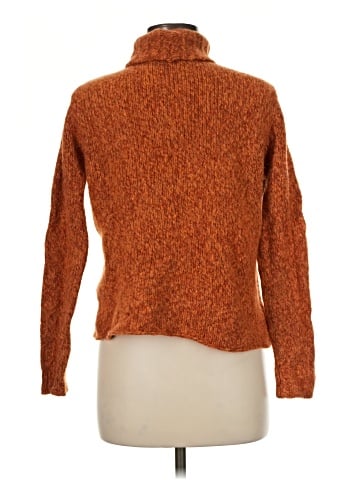 Eileen Fisher Wool Pullover Sweater (view 2)