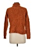 Eileen Fisher Orange Wool Pullover Sweater Size M (petite) - photo 2