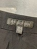 Forever New 100% Viscose Black Formal Skirt Size 2 - photo 4