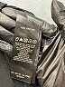 Forever New 100% Viscose Black Formal Skirt Size 2 - photo 5