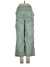 Boden Green Casual Pants Size 4R - photo 2