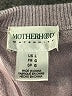 Motherhood Gray Purple Pullover Sweater Size Lg Maternity - photo 6