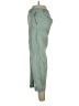 Boden Green Casual Pants Size 4R - photo 5