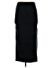 Gap Solid Black Formal Skirt Size XS - photo 1