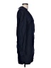 Juniper Blu Blue Cocktail Dress Size L - photo 4