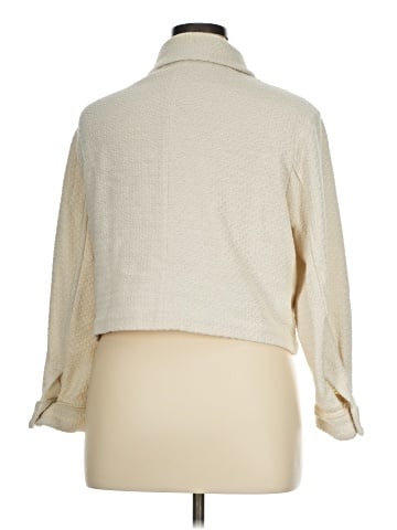 Zara Cardigan (view 2)