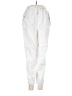 Gap White Linen Pants Size XS - photo 1