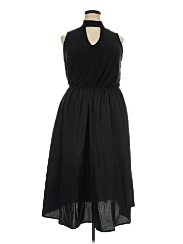 Ashley Stewart Casual Dress (view 1)