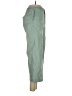 Boden Green Casual Pants Size 4R - photo 4