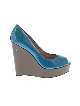Vince Camuto Wedges (view 1)