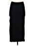Gap Solid Black Formal Skirt Size XS - photo 2