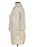 Zara Ivory Cardigan Size XL - photo 5