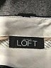 Ann Taylor LOFT Black Dress Pants Size 8 - photo 7