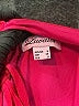 Luvalot Pink Cocktail Dress Size 4 - photo 7
