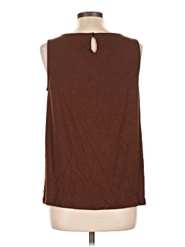 iGenJun Sleeveless Blouse (view 2)
