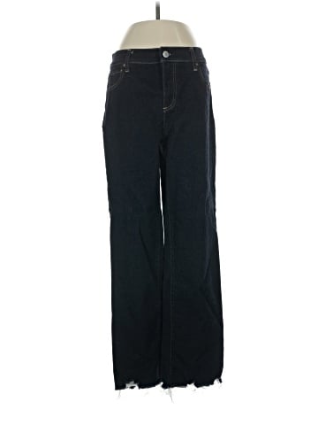 Alice + Olivia Jeans (view 1)