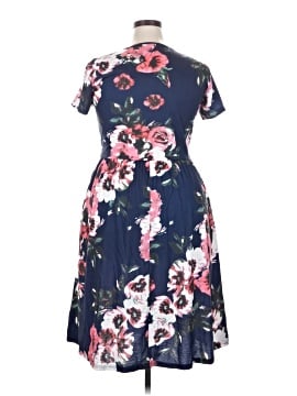 Unbranded Casual Dress (view 2)
