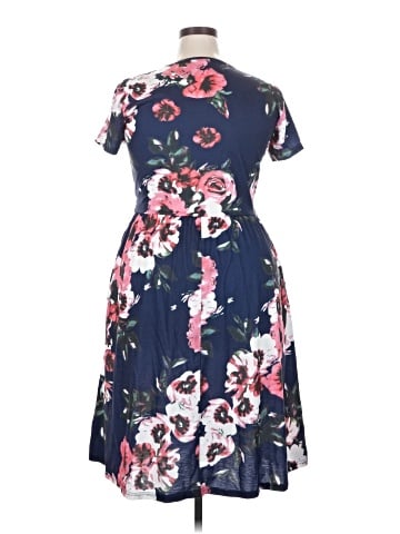 Unbranded Casual Dress (view 2)