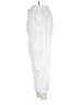 Gap White Linen Pants Size XS - photo 5