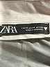 Zara Gray Formal Skirt Size M - photo 4