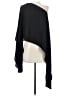 Assorted Brands Black Formal Skirt Size S - photo 1
