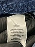 Talbots Blue Denim Jacket Size 1X - photo 8