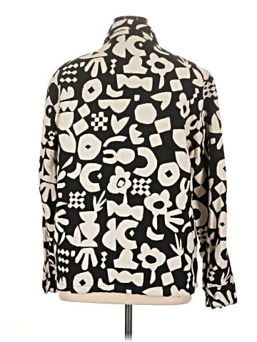 Zara Track Jacket (view 2)