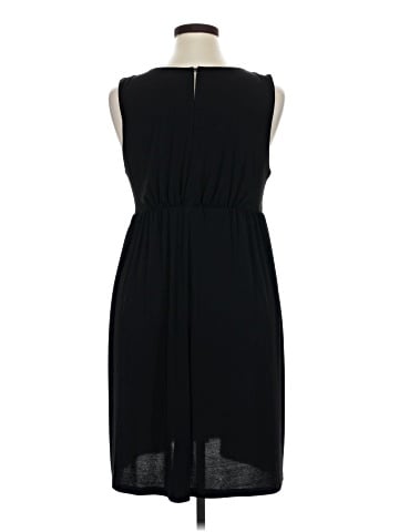 Simply Vera Vera Wang Cocktail Dress (view 2)
