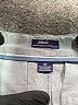 Johnnie-O Solid Gray Shorts Size 12 - photo 3