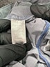 Johnnie-O Solid Gray Shorts Size 12 - photo 4