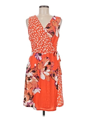 Venus Cocktail Dress (view 1)