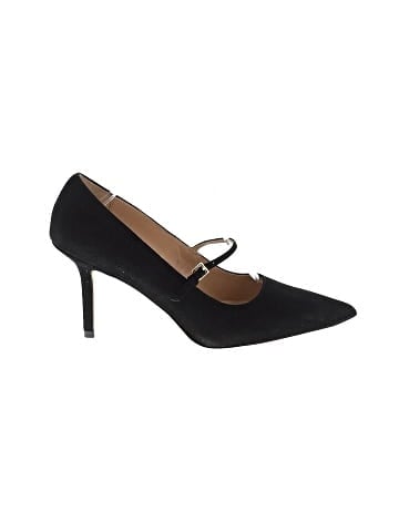 Ann Taylor Heels (view 1)