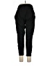 Cali 100% Polyester Black Casual Pants Size L - photo 2