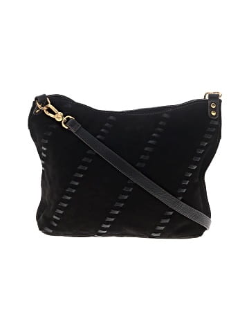 HOBO Leather Crossbody Bag (view 1)