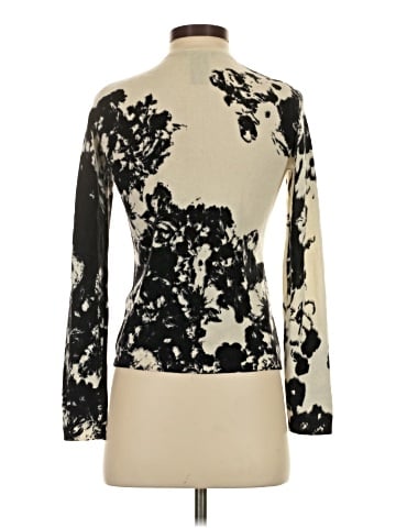 Lord & Taylor Cashmere Cardigan (view 2)