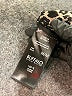 Buffalo by David Bitton 100% Polyester Animal Print Black Short Sleeve Blouse Size M - photo 8