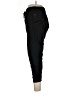 Cali 100% Polyester Black Casual Pants Size L - photo 5