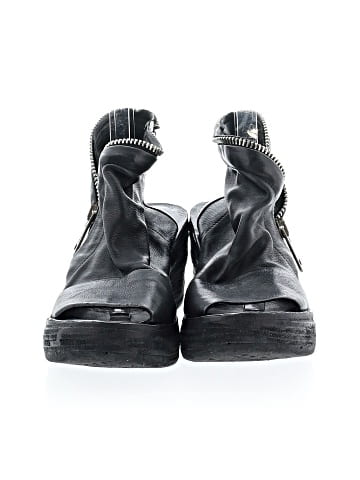 A.S.98 Wedges (view 2)